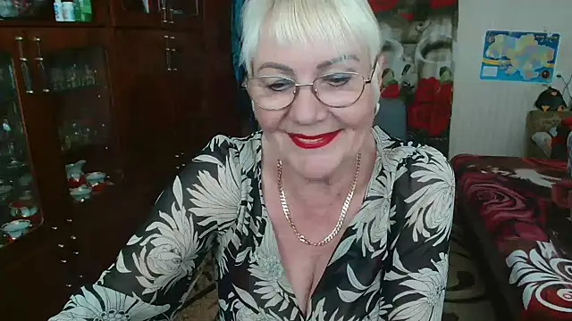 JenaCheim online show from 05.05.26