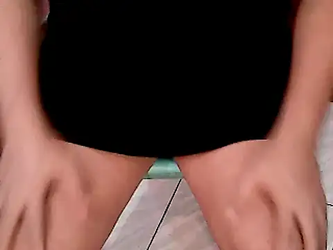 HottyLeciousCum online show from 03.15.25