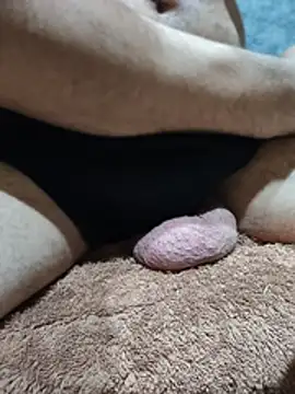 Just for trans online show from 04.12.26