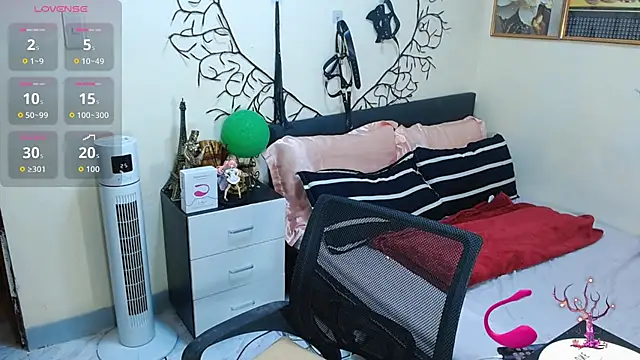 WildestTwink online show from 11.05.25