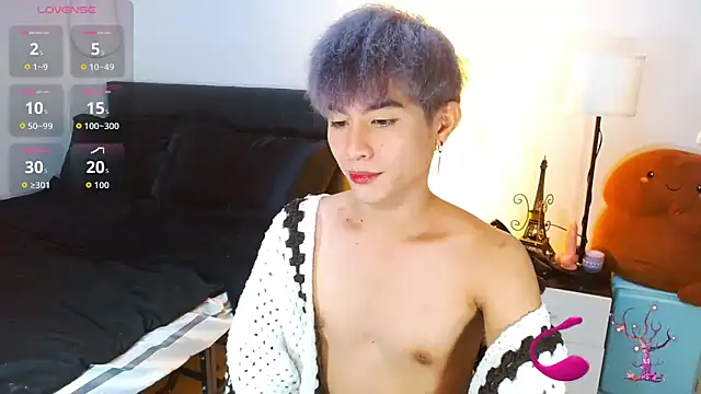 Snapshot of WildestTwink chatting on 05.04.26 WildestTwink online show from 05.04.26