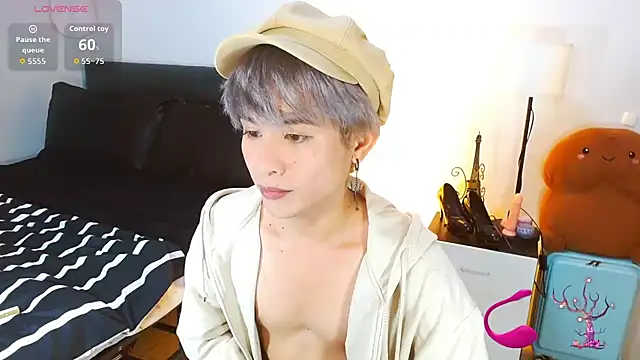 Snapshot of WildestTwink chatting on 05.29.26 WildestTwink online show from 05.29.26