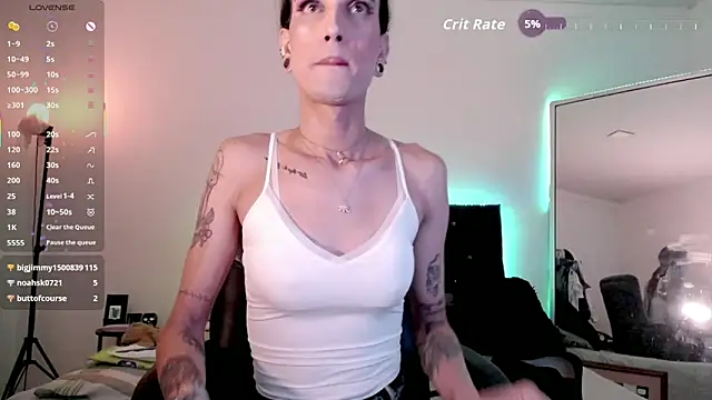 joaisaza online show from 10.26.25