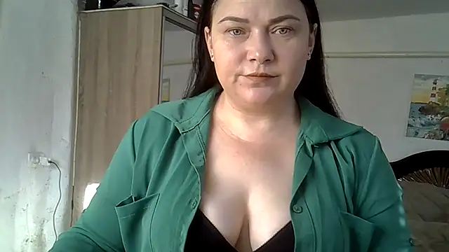 TammyAh online show from 01.05.25