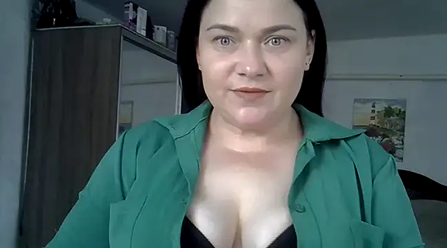 TammyAh online show from 01.08.25