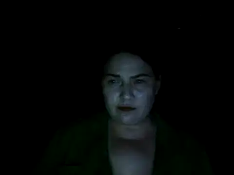 TammyAh online show from 03.14.25