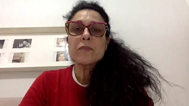 crudeliafrancy online show from 02.25.26