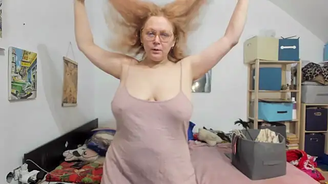 switchlorenx online show from 12.25.24