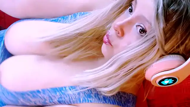 Honey Lucy1 online show from 04.09.26