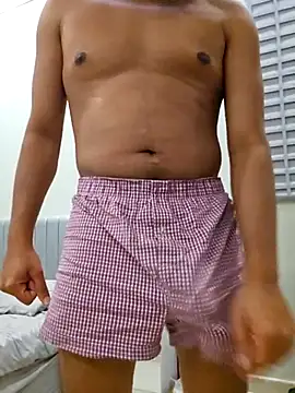 shakir12340 online show from 02.04.26