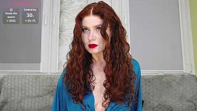 Hetera online show from 03.18.25