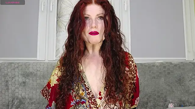 Hetera online show from 04.13.26