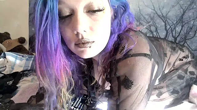 TEXASMARYYYJANE online show from 12.31.24