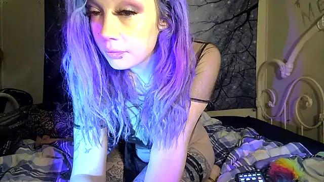 TEXASMARYYYJANE online show from 01.19.25