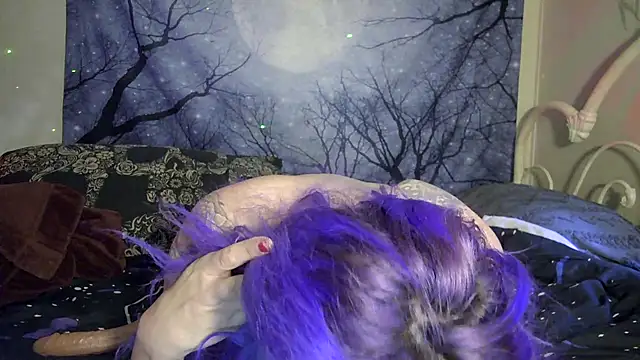 TEXASMARYYYJANE online show from 01.24.25