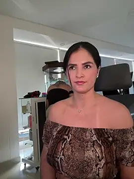 Carolina Novoa online show from 01.16.25