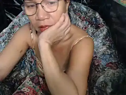 ASIANDOLLY4U online show from 04.10.26