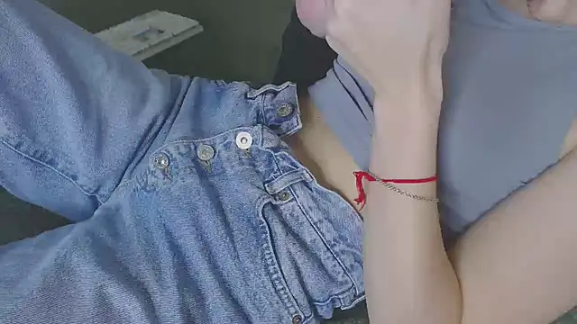 Kiradoll27 online show from 12.05.24