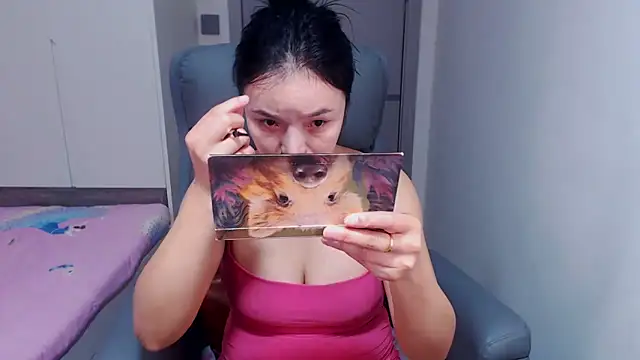 hianne online show from 12.21.24