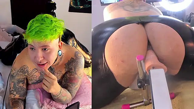 Snapshot of amy_ink chatting on 03.14.25 amy ink online show from 03.14.25