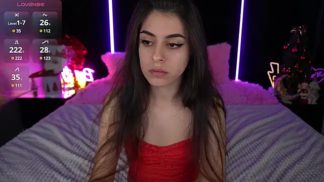 GoldBabyS online show from 12.23.24