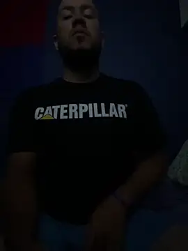 AlejoStrep online show from 02.28.26