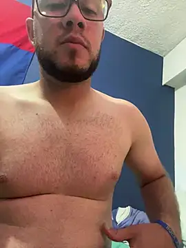 AlejoStrep online show from 03.05.26