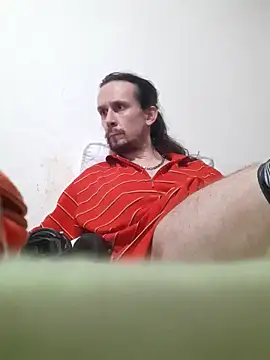 MishikoriXXX online show from 01.18.25