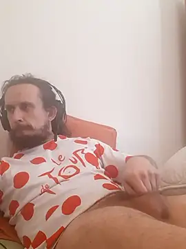 MishikoriXXX online show from 03.06.25