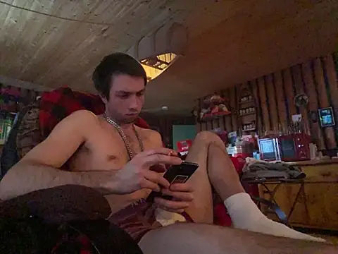 Snapshot of sebPSYhunter chatting on 03.26.26 sebPSYhunter online show from 03.26.26