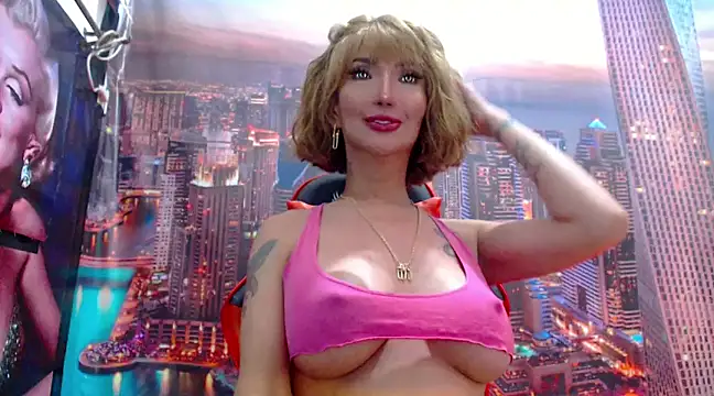 JAjhaCOOL TS4u online show from 03.18.25