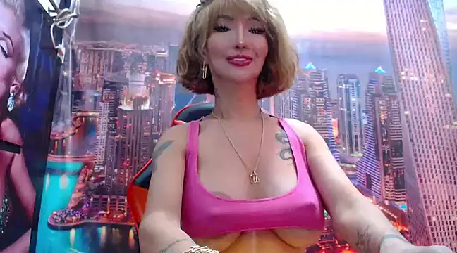 JAjhaCOOL TS4u online show from 03.19.25