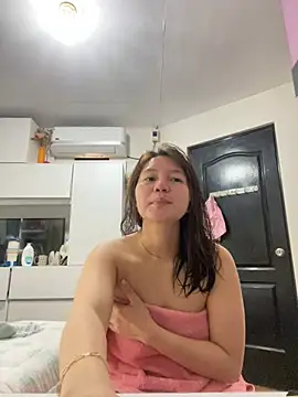 asianmystery203 online show from 02.21.25