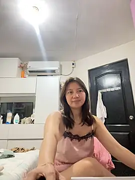 asianmystery203 online show from 02.22.25