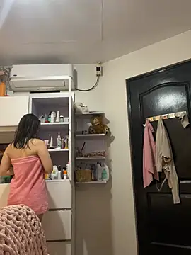 asianmystery203 online show from 03.08.25