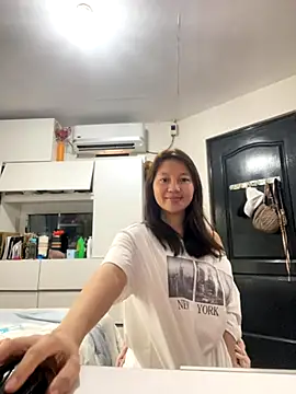 asianmystery203 online show from 10.24.25