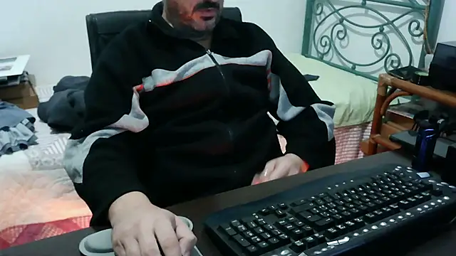 Italian dark desire online show from 12.03.25