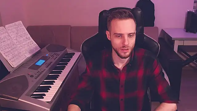 Sweetparker online show from 12.19.24