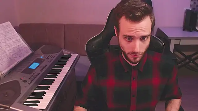 Sweetparker online show from 02.25.25