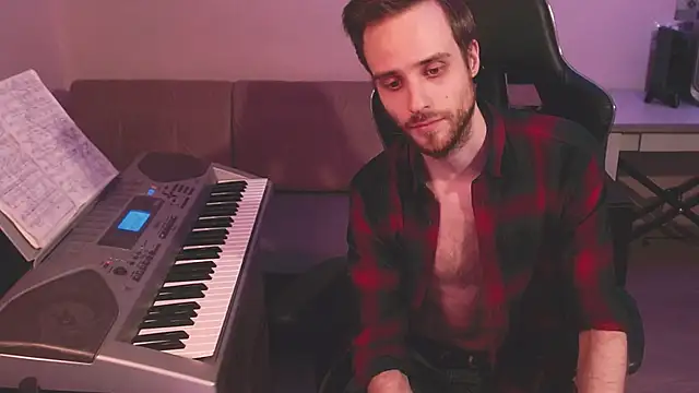 Sweetparker online show from 03.02.25