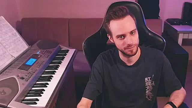 Sweetparker online show from 09.14.25