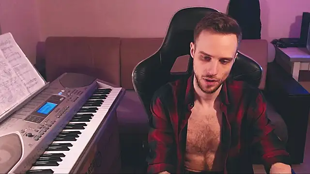 Sweetparker online show from 03.01.26