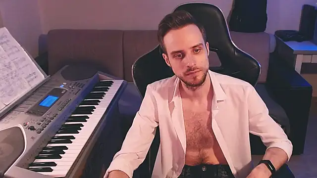 Snapshot of Sweetparker chatting on 07.30.26 Sweetparker online show from 07.30.26