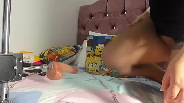 ReyleDoll online show from 03.28.26