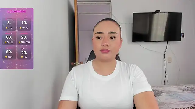 ReyleDoll online show from 07.13.26