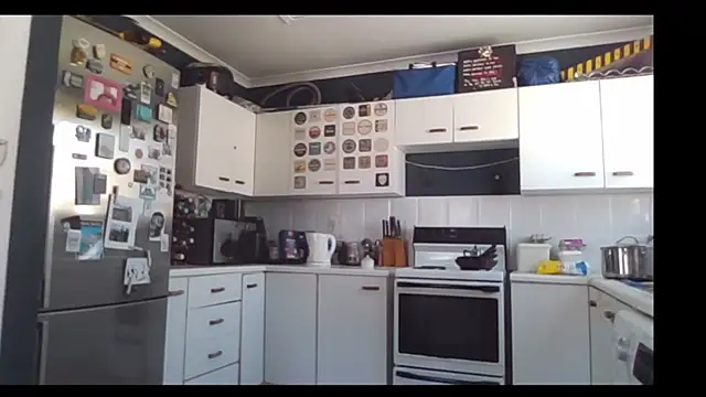 lustylilith777 online show from 01.19.26