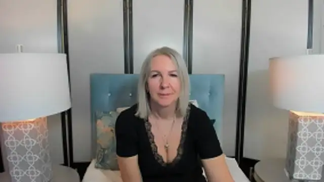 EricaTop online show from 04.09.26