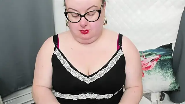 dirtyBonnie online show from 01.01.25