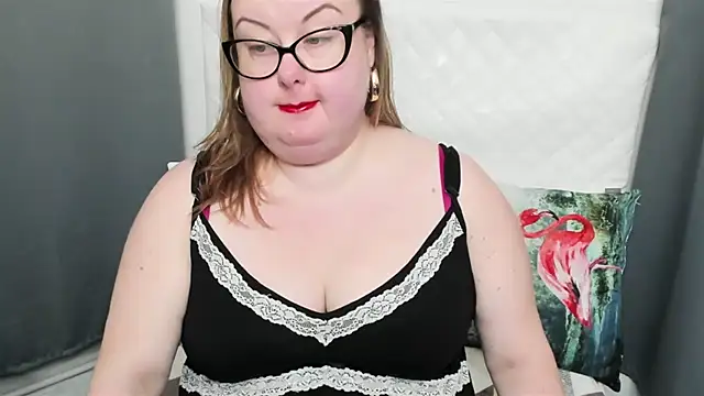 dirtyBonnie online show from 02.11.25