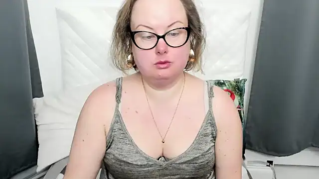 dirtyBonnie online show from 03.04.26